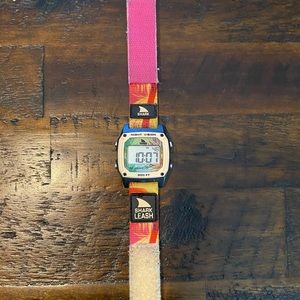 Freestyle USA watch